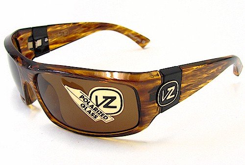 VON ZIPPER Kickstand Sunglasses Polarized Shades