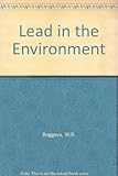 Lead in the environment