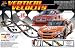 Life Like NASCAR Vertical Velocity Electric Slot Car Race Set