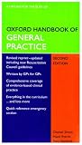  : OXFORD HANDBOOK OF GENERAL PRACTICE: With Emergencies in Primary Care (Oxford Handbooks)