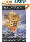 Sea Dragon Heir (The Chronicles of Magravandias, Book 1)