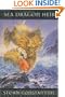 Sea Dragon Heir (The Chronicles of Magravandias, Book 1)