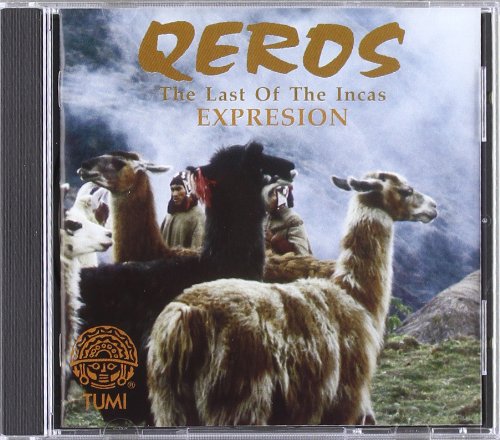 Produkt-Bild: Q Eros-the Last of the Incas-P