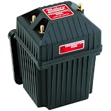 Mallory 29440 High Performance Universal Ignition Coil by Mallory USA