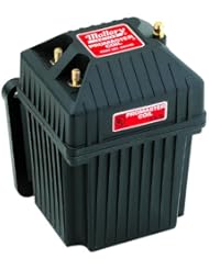 Mallory 29440 High Performance Universal Ignition Coil