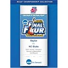 2007 NCAA Division I Ladies Basketball 2nd Round - Baylor vs. NC State by 