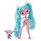 MGA Novi Stars Doll - Mae Tallick