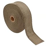DEI 010127 2 Titanium Exhaust  Header Wrap - 50' by Design Engineering