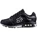 FOX Concept Schuhe (13) black/silver Winter 10/11
