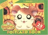 The Hamtaro Postcard Book