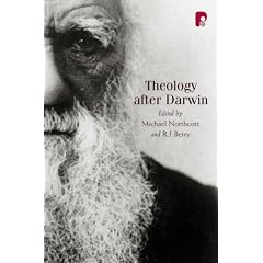 Theology After Darwin