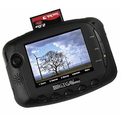 Jobo Giga Vu Pro evolution 40GB