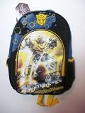 Transformers BumbleBee BackPack