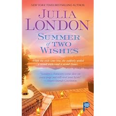 Summer of Two Wishes by Julia London
