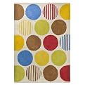 DwellStudio for Target&reg; Dot Fun Rug