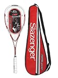 SLAZENGER NX 140 Squash Racket