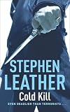 Cold Kill (Dan Shepherd Mysteries)