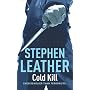 Cold Kill (Dan Shepherd Mysteries)