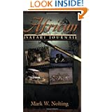 African Safari Journal by Mark W. Nolting and Duncan Butchart