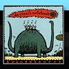 Brontosaurus