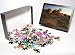 Photo Jigsaw Puzzle of Devils Marbles - several circular shaped marbles of red granite situated amidst from Ardea Wildlife Pets