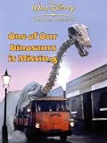 One Of Our Dinosaurs Is Missing