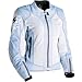 Scorpion Sports ExoWear Nip Tuck Off White Women's Motorcycle Jacket