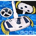 Pool Schwimmbad Teich Bodensauger Bodensaugb�rste Modell ELECSA 9449