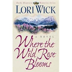 Where the Wild Rose Blooms