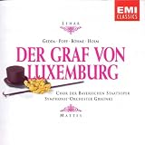 Lehár - Der Graf von Luxemburg