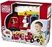 Purchase Cheap Mega Bloks Play 'N Go Fire Truck Online