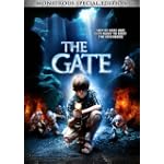 The Gate