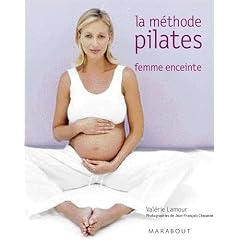Pilates pour femme enceinte