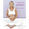 Pilates pour femme enceinte