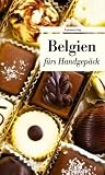 Belgien f�rs Handgep�ck