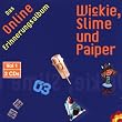 Wickie,Slime und Paiper