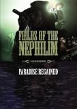 Fields Of The Nephilim - Live In Dusseldorf [1991]