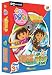 Dora and Diego Double Gift Pack