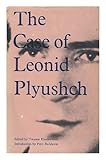 The case of Leonid Plyushch