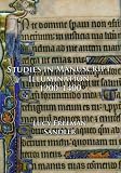 Studies in manuscript illumination, 1200-1400