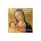 L`escolania De Montserrat-- Chante La Vierge Marie