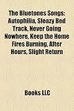 The Bluetones Songs: Autophilia, Sleazy Bed Track, Never Going Nowhere, Keep the Home Fires Burning, After Hours, Slight Return-