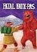 Fatal Faux-Pas by  ISBN 0979960908