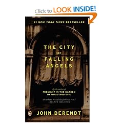 The City of Falling Angels