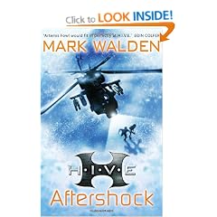 Aftershock (H.I.V.E)