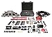 FAST 3031302-05E EZ-EFI Multi-Port Fuel Injection Kit for Small Block Ford