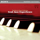 SoulJazzExperience