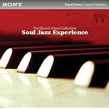 SONY Soul Jazz Experience ( Windows )