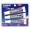 Fixodent Denture Adhesive Cream, Food Seal, 2 oz.