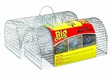 The Big Cheese Multi-Catch Rat Trap